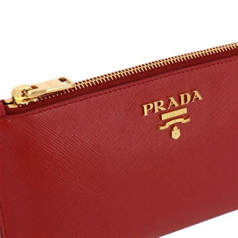 prada hahnentritt clutch mit metallhenkel|prada line clutch.